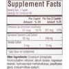 Sugar Blocker Supplement 90 Capsules Reduces Sugar Absorption & Cravings New