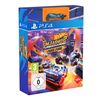 HOT WHEELS UNLEASHED 2 - Turbocharged Pure Fire Edition (Playstation 4)