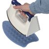 Household Essentials Household Essentials Silicone Iron Rest Pad, Blue