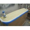 Liquid 4Lb Density Expanding 2 Part Closed Cell Polyurethane Pour Foam: 1/2 Gal.
