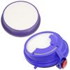 First4spares Pre & Post Motor Filter Set for Dyson DC24 Vacuum Cleaners