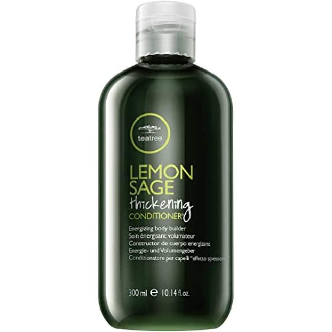 Paul Mitchell Lemon Sage Thickening Conditioner, White, 300 ml (Pack of 1)