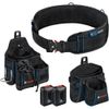 Bosch Tool Belt 93 Kit SET -DHL EXPRESS