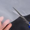 100 Paint Nylon Mesh Filter Woven Net Sheet Filter Cloth 39"x50"