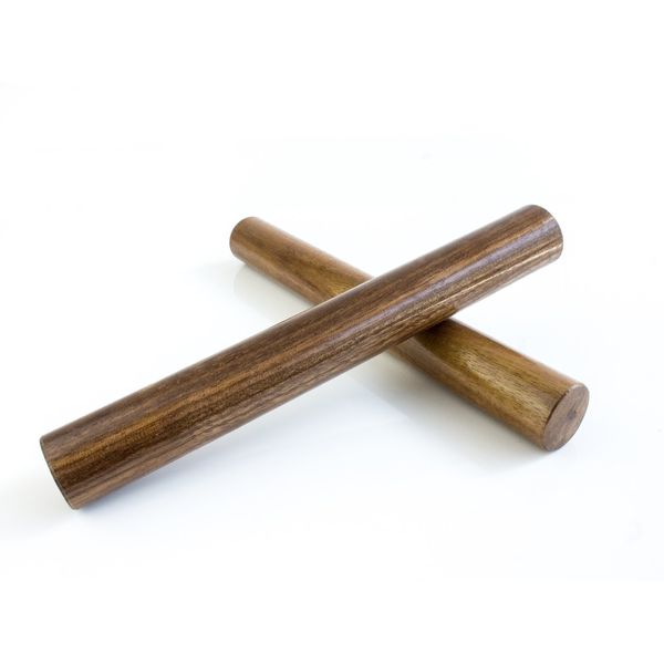 ProKussion Wooden Claves