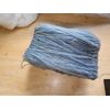 PENCIL ROVING Light Blue Half Pound Merino Wool