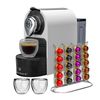 ChefWave Espresso Machine for Nespresso Compatible Capsule (Choice of color)