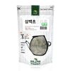 [Medicinal Korean Herb] Saururus Chinensis (Lizard's Tail Plant/Sanbaicao/삼백초) Dried Loose Leaves 2oz (57g)