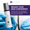 Advanced Scar Treatment with Silishield® & SPF 30 20g – Made in the USA, Fast-Drying, Water-Resistant Silicone Scar Gel - Surgeon Recommended for New & Old Scars - Suitable for Children Over 6 Months