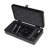Odyssey KCC4PR2BL Needle Cartridge Case