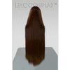 EpicCosplay® Persephone Dark Brown Long Straight Wigs