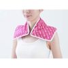 New Hot & Cool Pad Pink (Box) Neck & Shoulder 0534