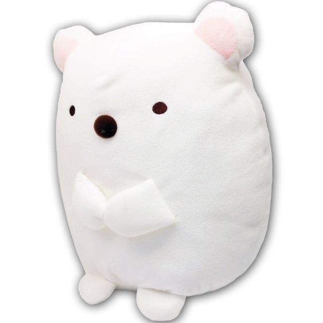 What kind of co-co-stuffed / M [co-Gurashi Tsu Tsu corner corner] (polar bear) ?