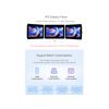 ESP32-S3 5inch Capacitive Touch LCD Development Board 1024×600 Solution IPS Display with 2.4GHz WiFi and BLE 5 Support,32-bit LX7 Dual-core Processor