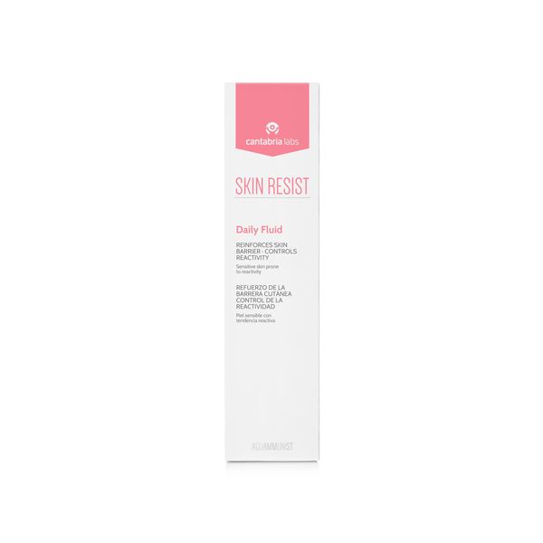 Skin Resist Daily Fluid 50 ml