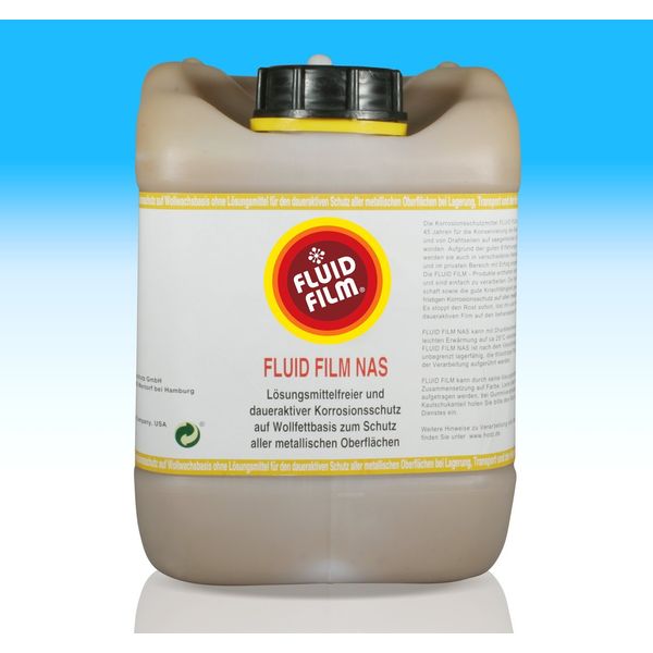 Fluid Film Liquid NAS 5 Litres
