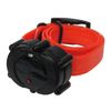 D.T. Systems DT Systems Add-On or Replacement Training Collar Receiver, Blaze Orange, IDT ADDON-O