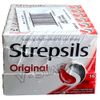 Full Box of STREPSILS (16 x 6 Boxes) (Original)