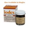 Iodex, 1-Ounce Jar - Pack of Two