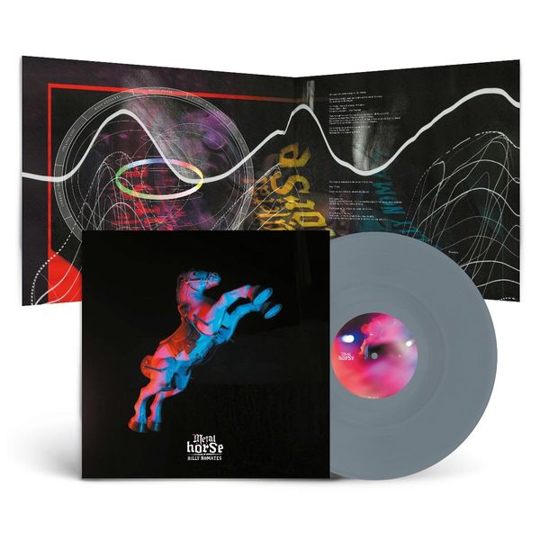 Metalhorse [VINYL]