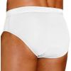 Sloggi Men's Evernew Midi Boxer Briefs