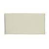 Gabel DiPiù Colore e Benessere Bottom Sheet, Percale 210x180x0.3 cm Linen