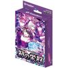 Starter Deck "First Crown of the World"