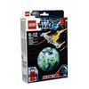LEGO Naboo Starfighter and Naboo Building and Construction Set