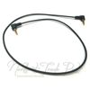 Replacement 2ft Sensor Cable Cord Adapter for Bradley Smart Smoker BS916 BS916CE