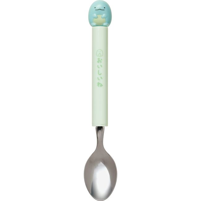 San-X Sumikko Gurashi Kitchen Zakka Spoon with Mascot Tokage KA11402