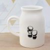 300ml 'Boxing Gloves' Ceramic Milk Jug (MJ00014312)