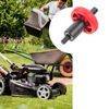 Gatuida Craftsman Speed Start Bit: Jump Starter Tool, Electric Starter for Pull Start Engine Drill Adapter to Start Small Engines for Trimmer Leaf Blower