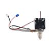 QIDI TECH X-SMART3/X-PLUS3/X-MAX3 V2.5 Hot End (Bimetal Nozzle) for 3D Printers