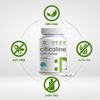 Citicoline CDP Choline 1000mg 120 Caps supports Brain Cognitive Function