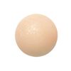 Cando 10-1490 Tan Circular Hand Exercise Ball, XX-Light Resistance, Standard