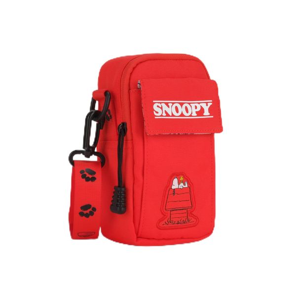 Retrospekt Snoopy 35mm Camera Bag