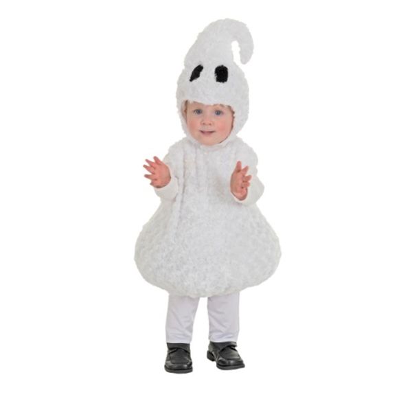 Toddler Bubble Ghost Horror Costume | Kids Cosplay Costumes, Cute Costumes, Event Decorations, Fun, School Plays, Performances, Stylish, Halloween, Party, Cute, Elementary School Kids, Gifts, Presents