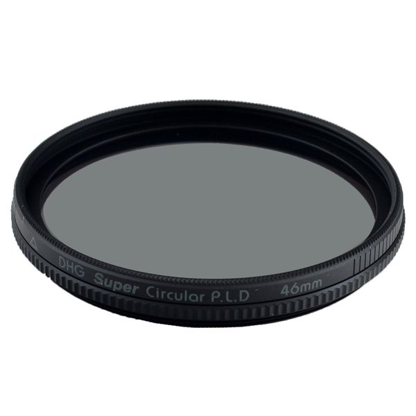 MARUMI DHG46SCIR camera filter