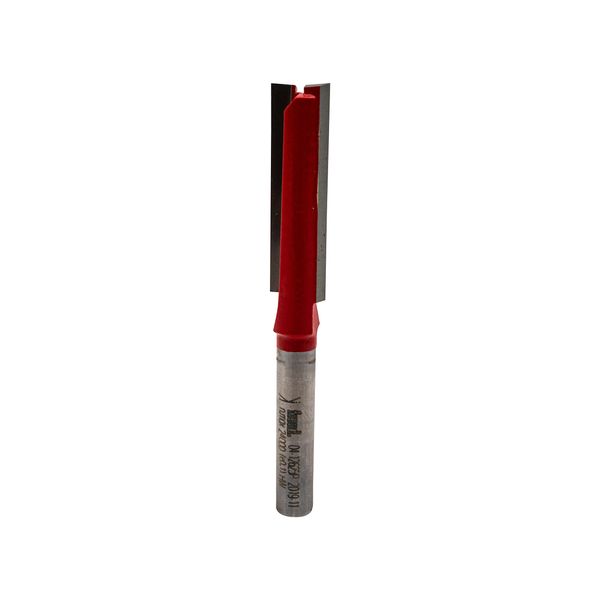 Freud 04-12625 Double Flute Router Bit