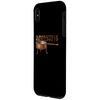 iPhone XS Max Absolutely Skilling It Cast Iron Skillet Case