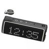 GolfBuddy Voice XL Speaker Black NEW