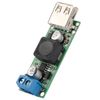 DC-DC Buck Module, 12V-32V to 5V QC3.0 USB Fast Charging Voltage Step Down Power Source Buck Converter