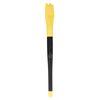 Mercer Culinary Silicone Plating Saw Tooth Brush, Multi-Colour, M35603