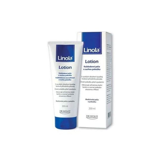 Linola 200 Ml Losyon