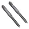 Sealey Tap Set 2pc (Taper & Plug) M4 x 0.7mm - TSM4
