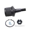 4WD Front Driver and Passenger Side Lower Ball Joint for Dodge Dakota Durango