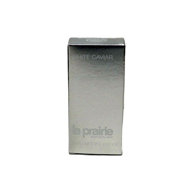 La Prairie White Caviar Eye Extraordinaire Eye Cream 0.10 Ounce