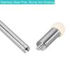 Telescopic Teachers Pointer,Teaching Pointer,Hand Pointer Extendable Telescopic Retractable Pointer Handheld Presenter Classroom Whiteboard Pointer (2 PCS)