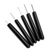 Quilling Tool 5-Piece Set Each Tool has Slotted Tip