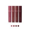 rom&nd Zero Velvet Tint Fall Knit Series, 4 Colors, Korean Cosmetics, Rom & Tint (18-PETAL TASSEL)